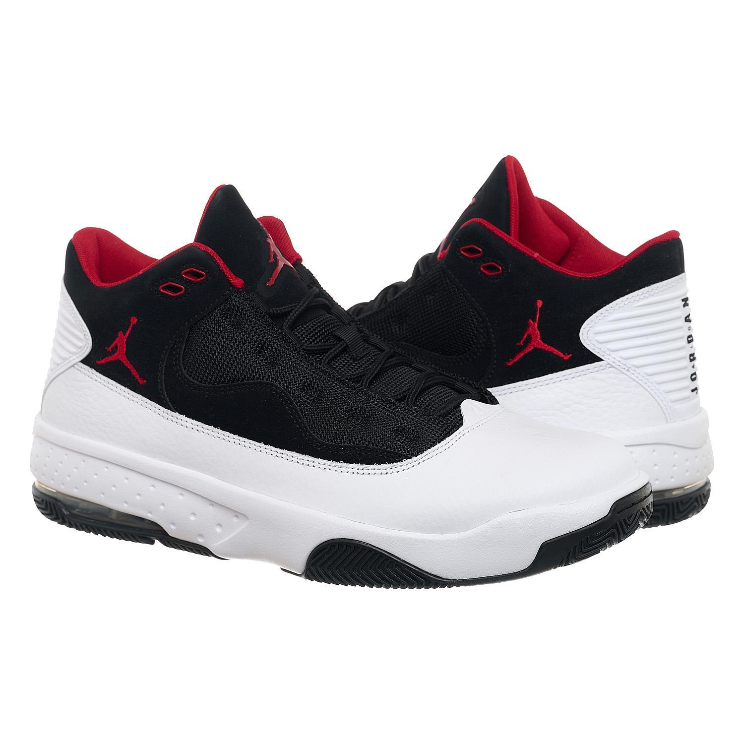 Кроссовки мужские Nike Jordan Max Aura 2 (CK6636-100) - фото 1