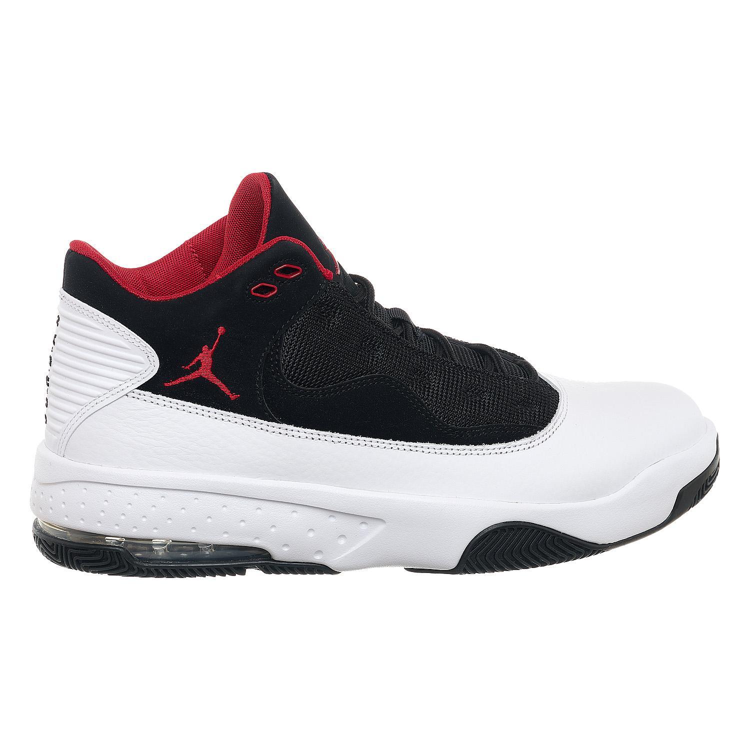 Кроссовки мужские Nike Jordan Max Aura 2 (CK6636-100) - фото 2