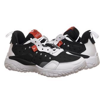 Фото Кроссовки мужские Nike Jordan Delta 2 (CV8121-011)