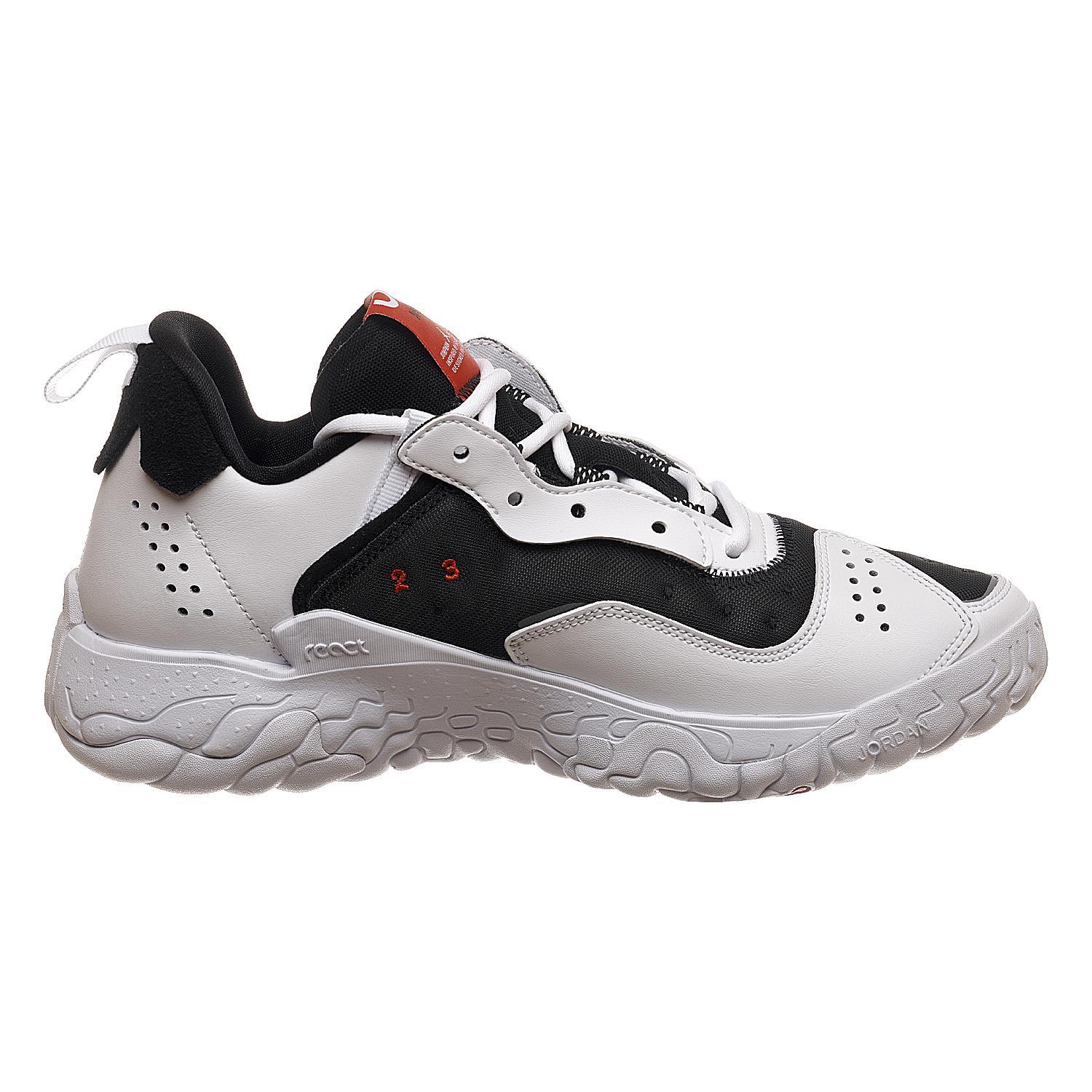 Кроссовки мужские Nike Jordan Delta 2 (CV8121-011) - фото 3