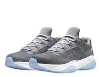Кроссовки мужские Nike Jordan 11 Cmft Low (CW0784-001) - фото 1