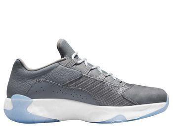 Фото Кроссовки мужские Nike Jordan 11 Cmft Low (CW0784-001)