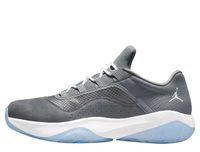 Кроссовки мужские Nike Jordan 11 Cmft Low (CW0784-001) - фото 3