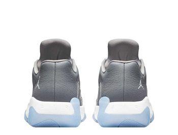 Фото Кроссовки мужские Nike Jordan 11 Cmft Low (CW0784-001)