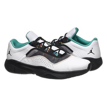 Фото Кроссовки мужские Nike Jordan 11 Cmft Low “Urban Jungle” (CW0784-103)