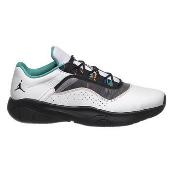 Фото Кроссовки мужские Nike Jordan 11 Cmft Low “Urban Jungle” (CW0784-103)