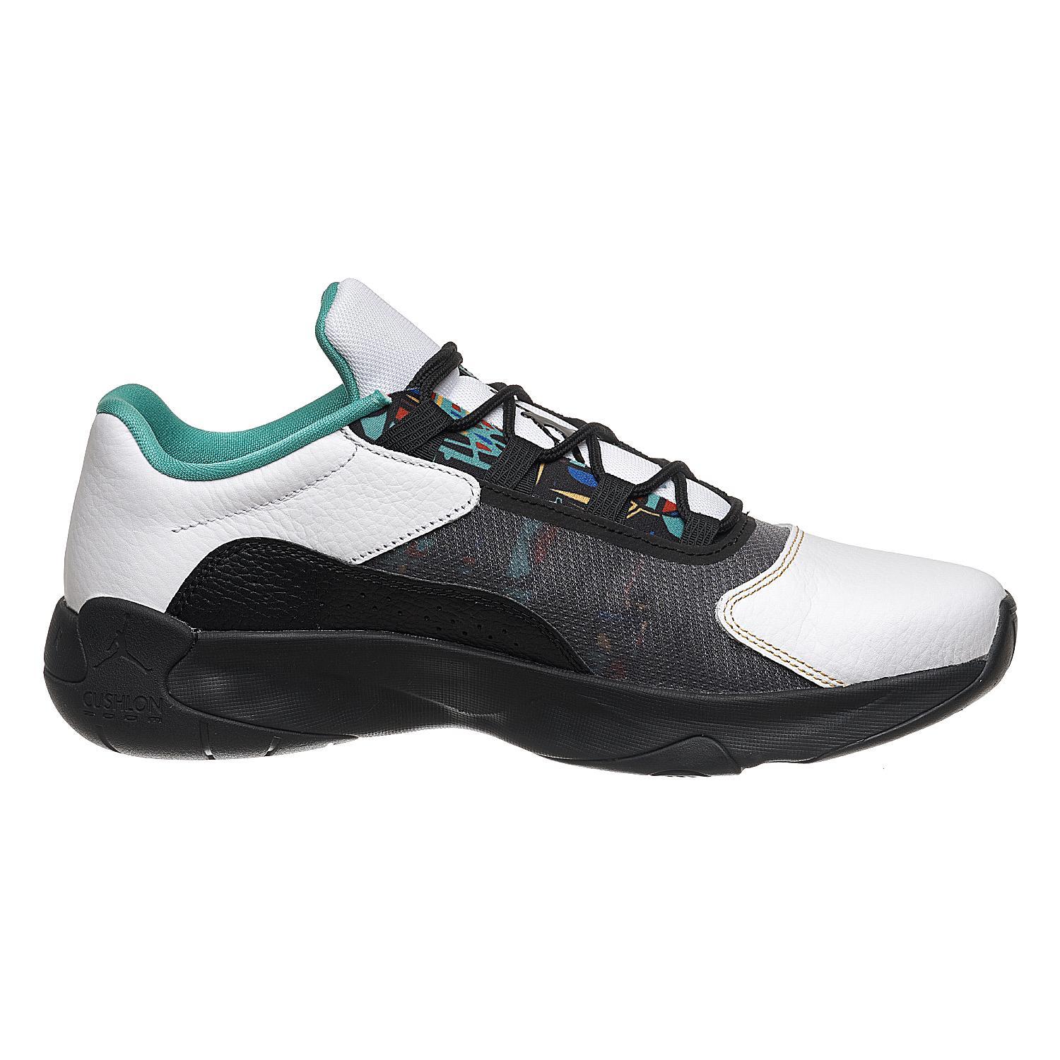 Кроссовки мужские Nike Jordan 11 Cmft Low “Urban Jungle” (CW0784-103) - фото 3
