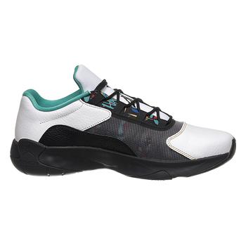 Фото Кроссовки мужские Nike Jordan 11 Cmft Low “Urban Jungle” (CW0784-103)