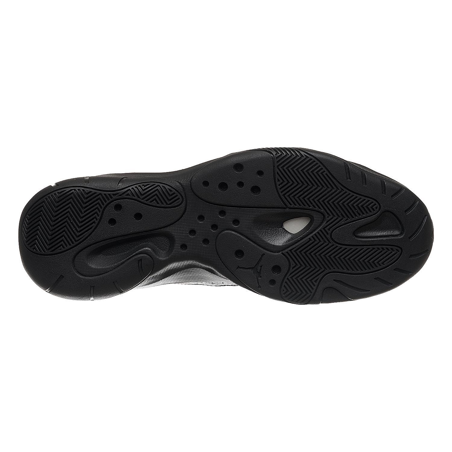 Кроссовки мужские Nike Jordan 11 Cmft Low “Urban Jungle” (CW0784-103) - фото 4