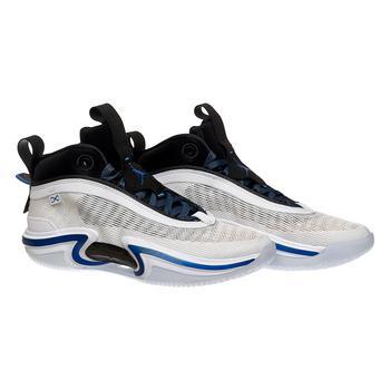 Фото Кроссовки мужские Nike Jordan Air Xxxvi (CZ2650-101)