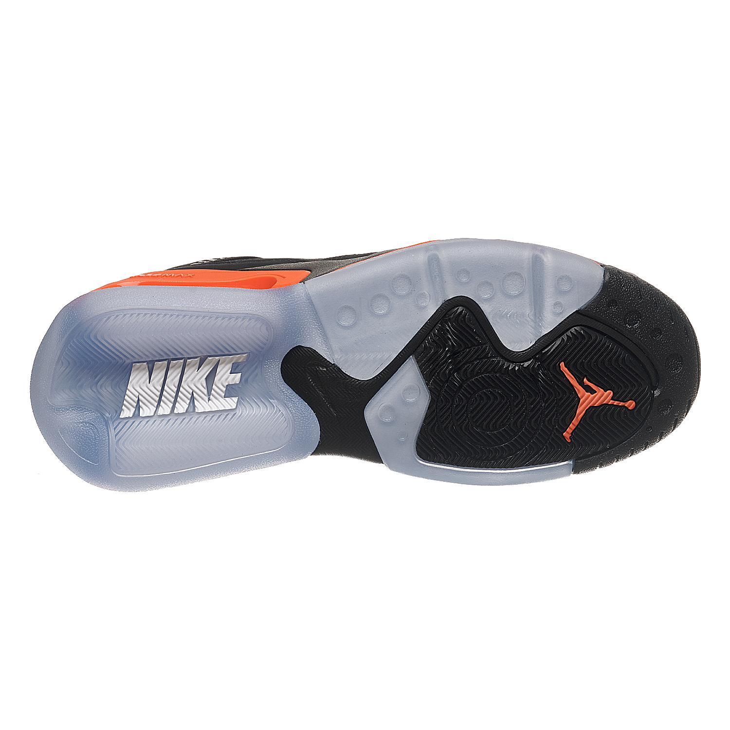 Кроссовки мужские Nike Jordan Point Lane (CZ4166-006) - фото 4