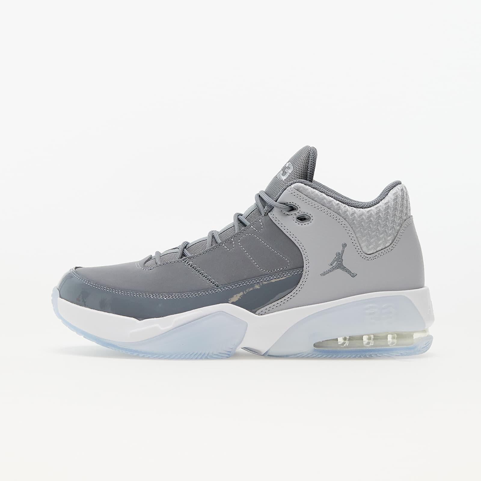 Кроссовки мужские Nike Jordan Max Aura 3 (CZ4167-005) - фото 1