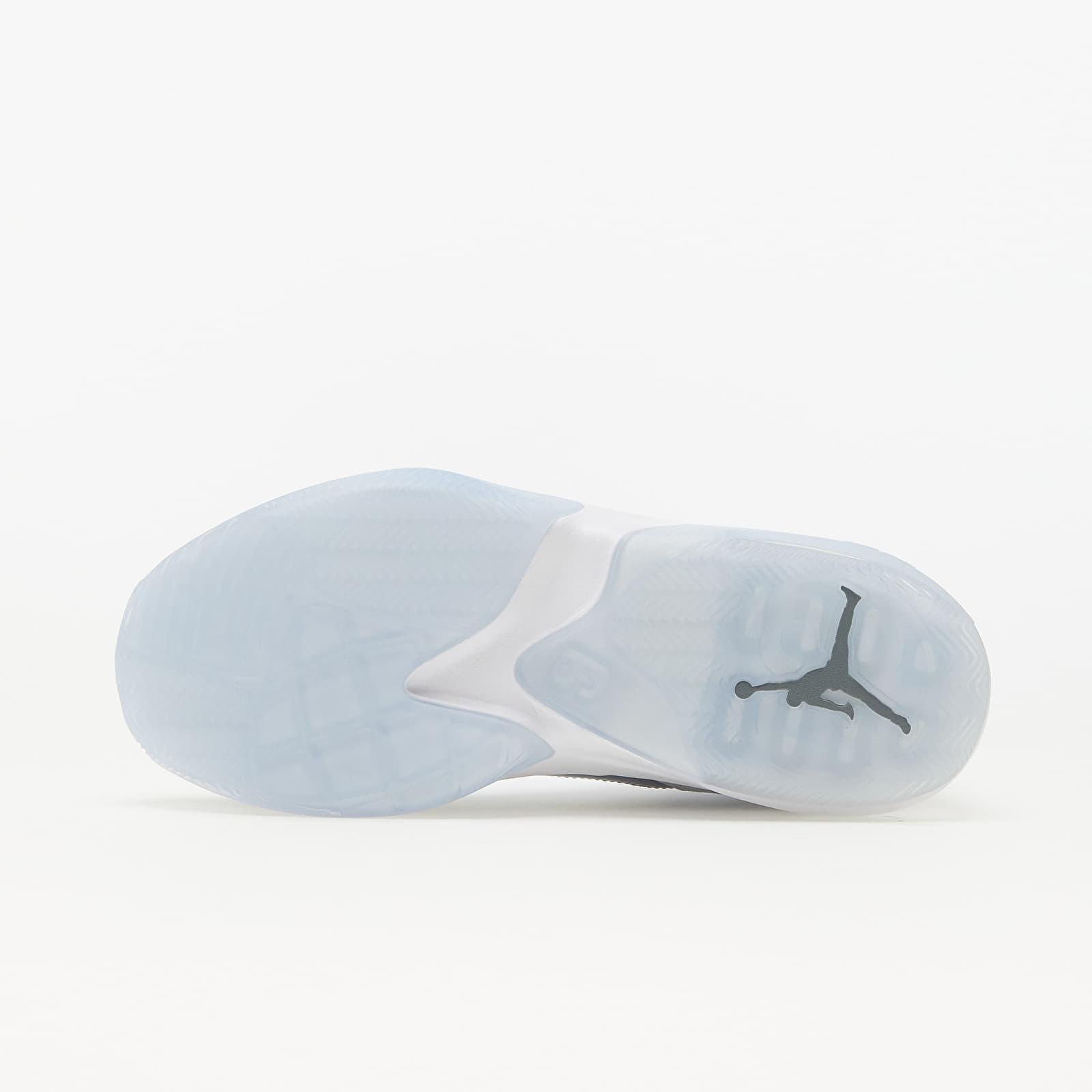 Кроссовки мужские Nike Jordan Max Aura 3 (CZ4167-005) - фото 2