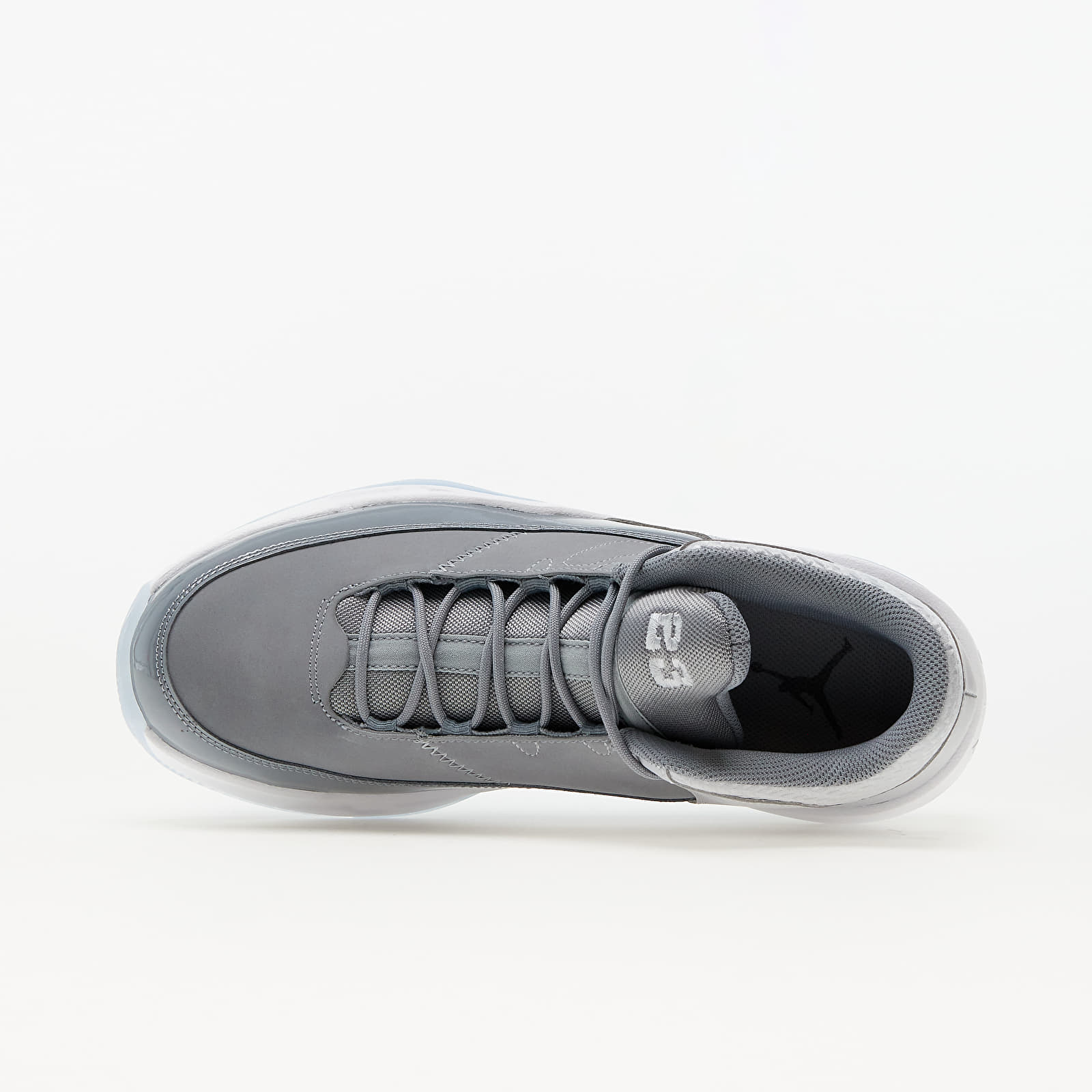 Кроссовки мужские Nike Jordan Max Aura 3 (CZ4167-005) - фото 4