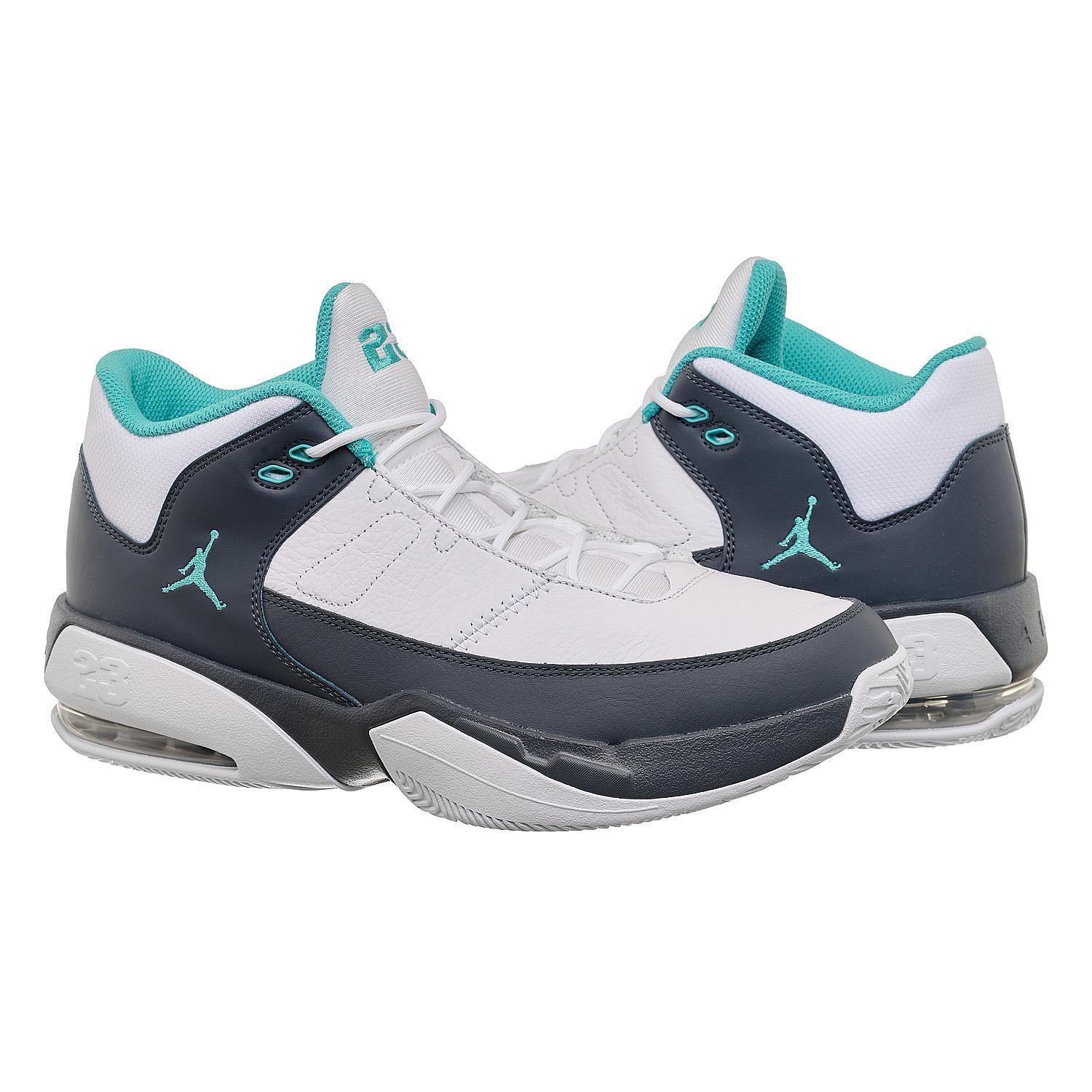 Кроссовки мужские Nike Jordan Max Aura 3 (CZ4167-113) - фото 1