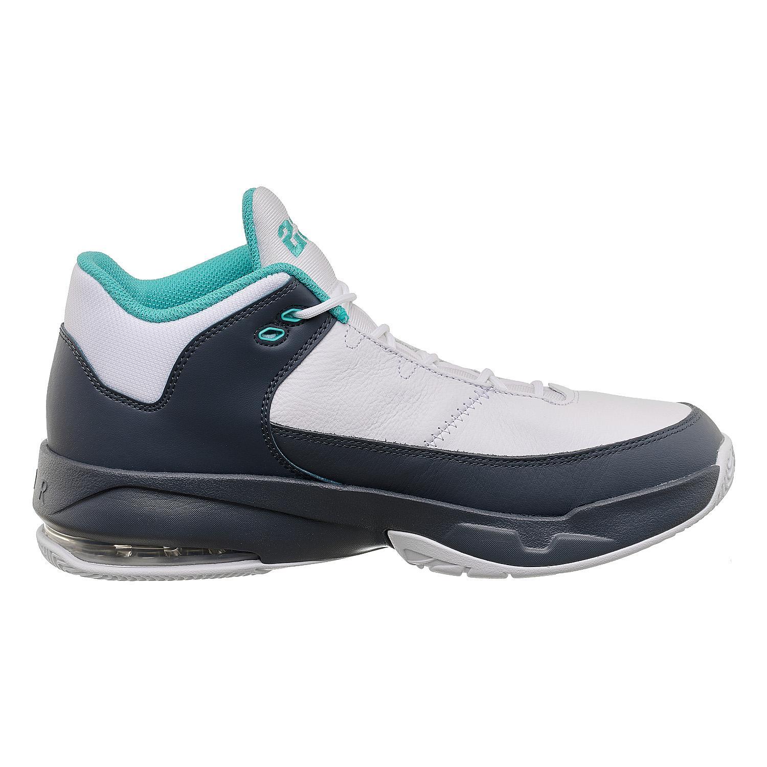 Кроссовки мужские Nike Jordan Max Aura 3 (CZ4167-113) - фото 3