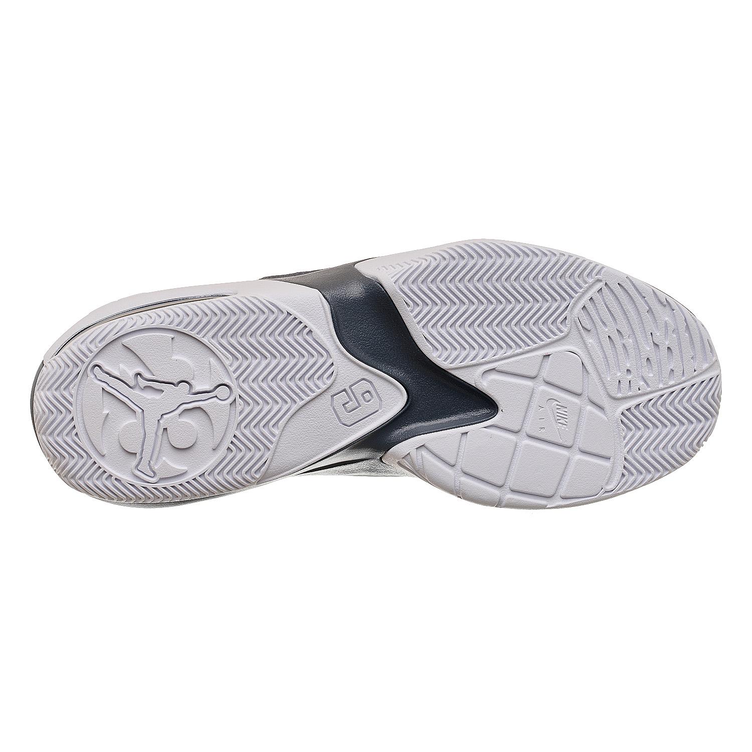 Кроссовки мужские Nike Jordan Max Aura 3 (CZ4167-113) - фото 4