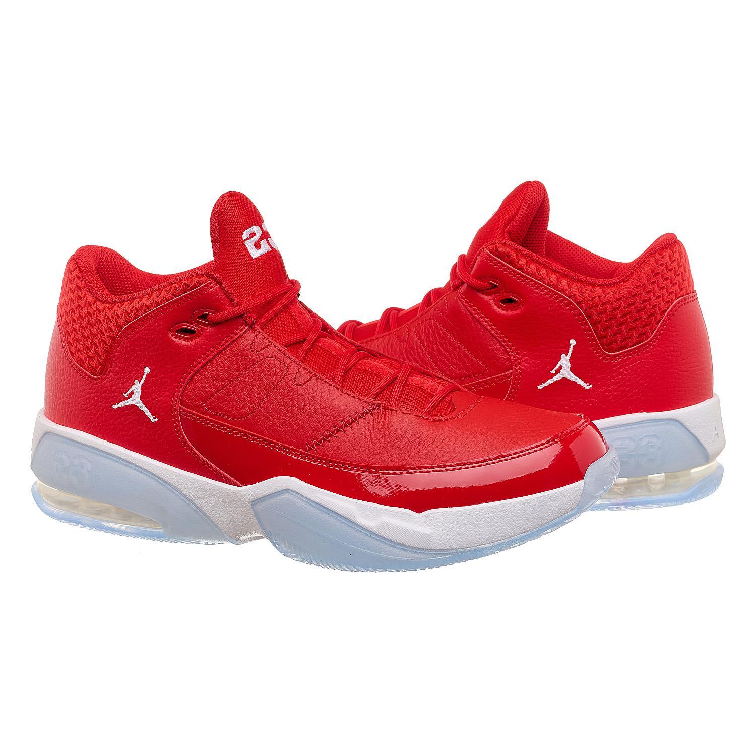 Кроссовки мужские Nike Jordan Max Aura 3 (CZ4167-600) - фото 1