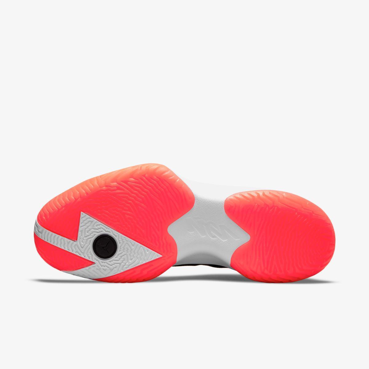 Кроссовки мужские Nike Jordan Zion 1 (DA3130-006) - фото 2
