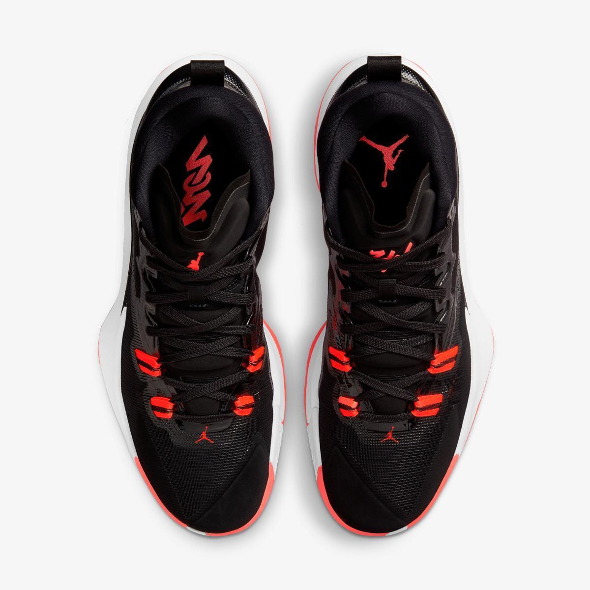 Кроссовки мужские Nike Jordan Zion 1 (DA3130-006) - фото 4