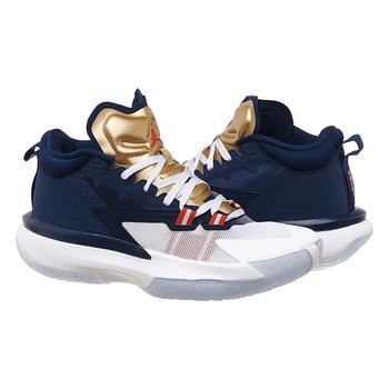 Фото Кроссовки мужские Nike Jordan Zion 1 (DA3130-401)