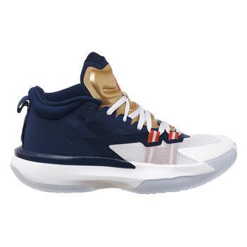 Фото Кроссовки мужские Nike Jordan Zion 1 (DA3130-401)