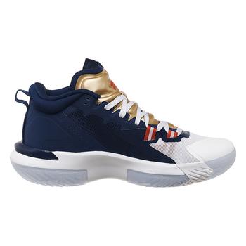Фото Кроссовки мужские Nike Jordan Zion 1 (DA3130-401)
