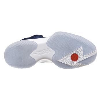 Фото Кроссовки мужские Nike Jordan Zion 1 (DA3130-401)