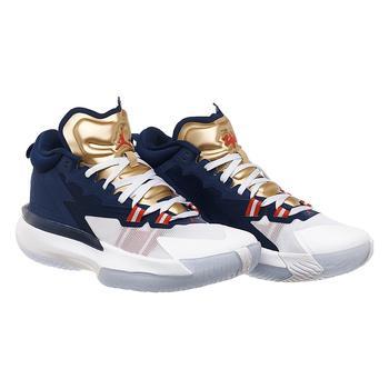Фото Кроссовки мужские Nike Jordan Zion 1 (DA3130-401)