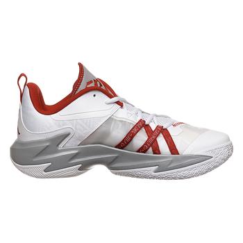 Фото Кроссовки мужские Nike Jordan Westbrook One Take 3 (DC7701-100)