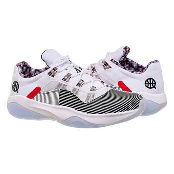 Фото Кроссовки мужские Nike Jordan 11 Cmft Low Quai 54 (DJ4893-106)