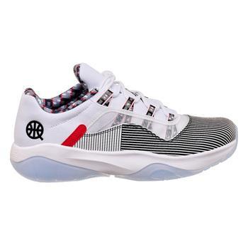 Фото Кроссовки мужские Nike Jordan 11 Cmft Low Quai 54 (DJ4893-106)