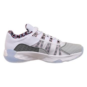 Фото Кроссовки мужские Nike Jordan 11 Cmft Low Quai 54 (DJ4893-106)