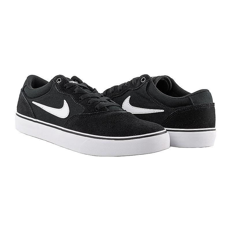 Кроссовки мужские Nike Sb Chron 2 (DM3493-001) - фото 1