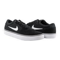 Кроссовки мужские Nike Sb Chron 2 (DM3493-001) - фото 1