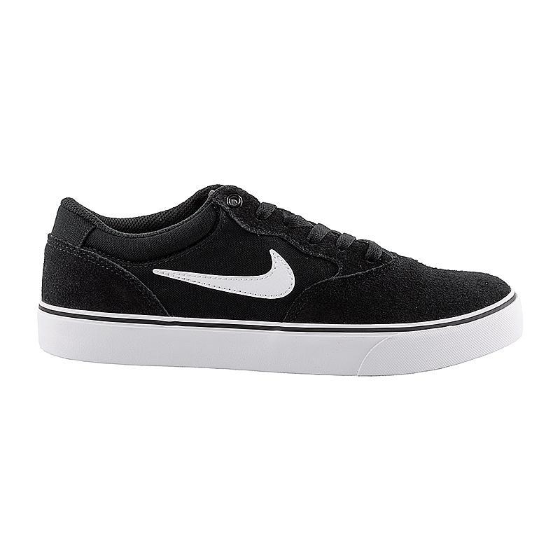 Кроссовки мужские Nike Sb Chron 2 (DM3493-001) - фото 2