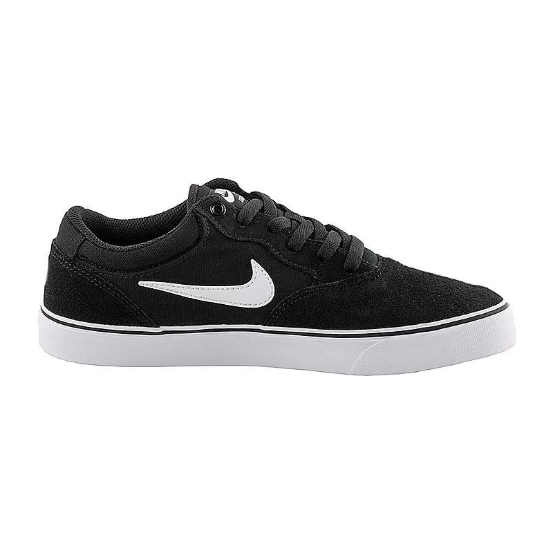 Кроссовки мужские Nike Sb Chron 2 (DM3493-001) - фото 3