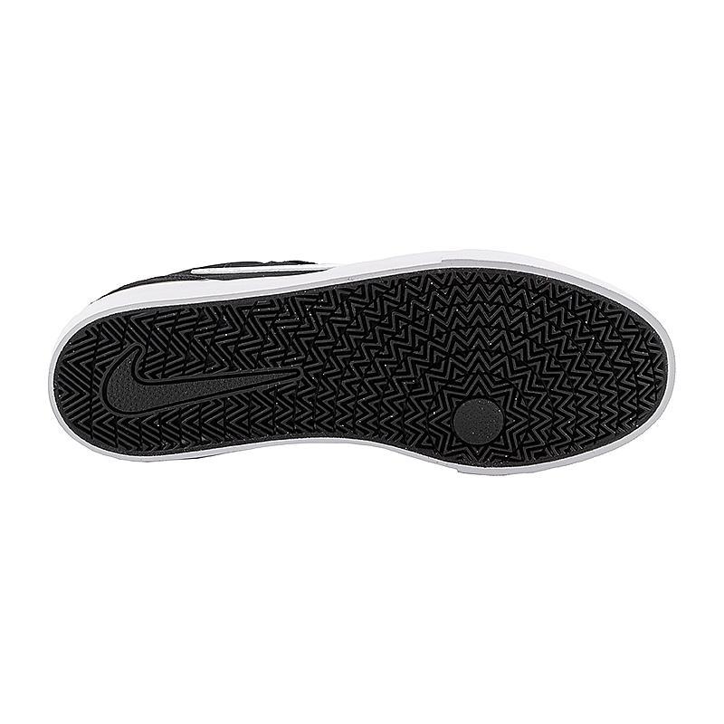 Кроссовки мужские Nike Sb Chron 2 (DM3493-001) - фото 4
