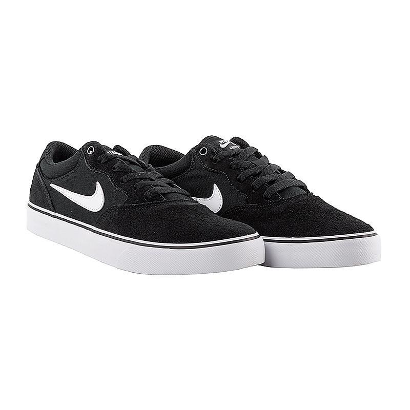 Кроссовки мужские Nike Sb Chron 2 (DM3493-001) - фото 5