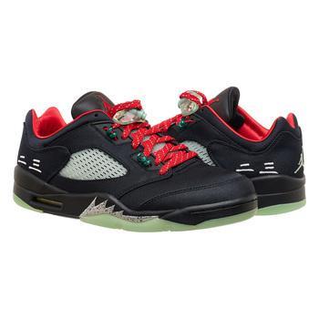 Фото Кроссовки мужские Nike Jordan The Clot X Air Jordan 5 Low (DM4640-036)