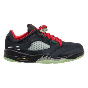 Фото Кроссовки мужские Nike Jordan The Clot X Air Jordan 5 Low (DM4640-036)