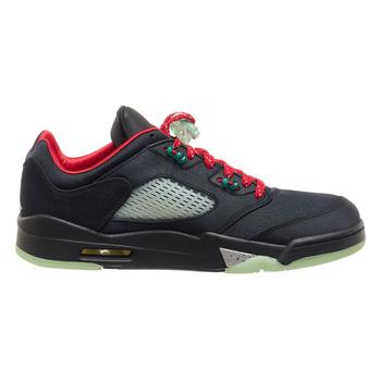 Фото Кроссовки мужские Nike Jordan The Clot X Air Jordan 5 Low (DM4640-036)