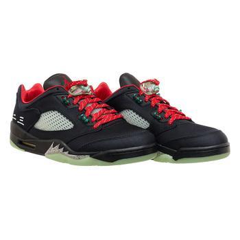 Фото Кроссовки мужские Nike Jordan The Clot X Air Jordan 5 Low (DM4640-036)