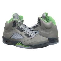 Кроссовки мужские Nike Jordan The Air  5 (DM9014-003) - фото 1