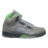 Кроссовки мужские Nike Jordan The Air  5 (DM9014-003) - фото 2