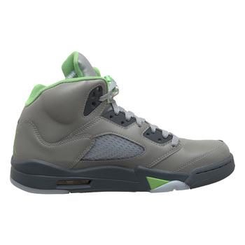 Фото Кроссовки мужские Nike Jordan The Air  5 (DM9014-003)