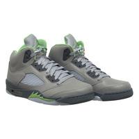 Кроссовки мужские Nike Jordan The Air  5 (DM9014-003) - фото 5