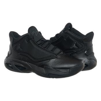 Фото Кроссовки мужские Nike Jordan The Jordan Max Aura 4 “Black Cat” (DN3687-001)
