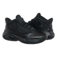 Кроссовки мужские Nike Jordan The Jordan Max Aura 4 “Black Cat” (DN3687-001) - фото 1