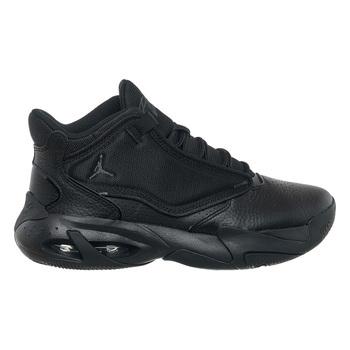 Фото Кроссовки мужские Nike Jordan The Jordan Max Aura 4 “Black Cat” (DN3687-001)